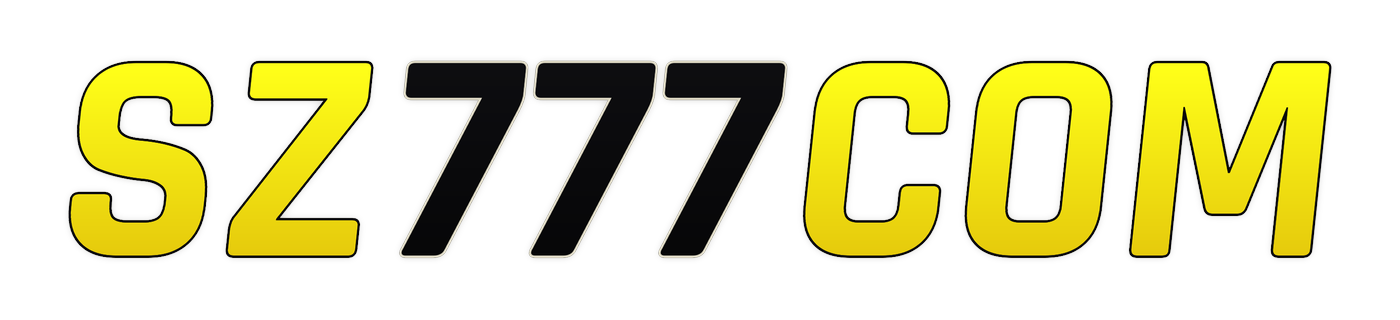 sz777com Logo